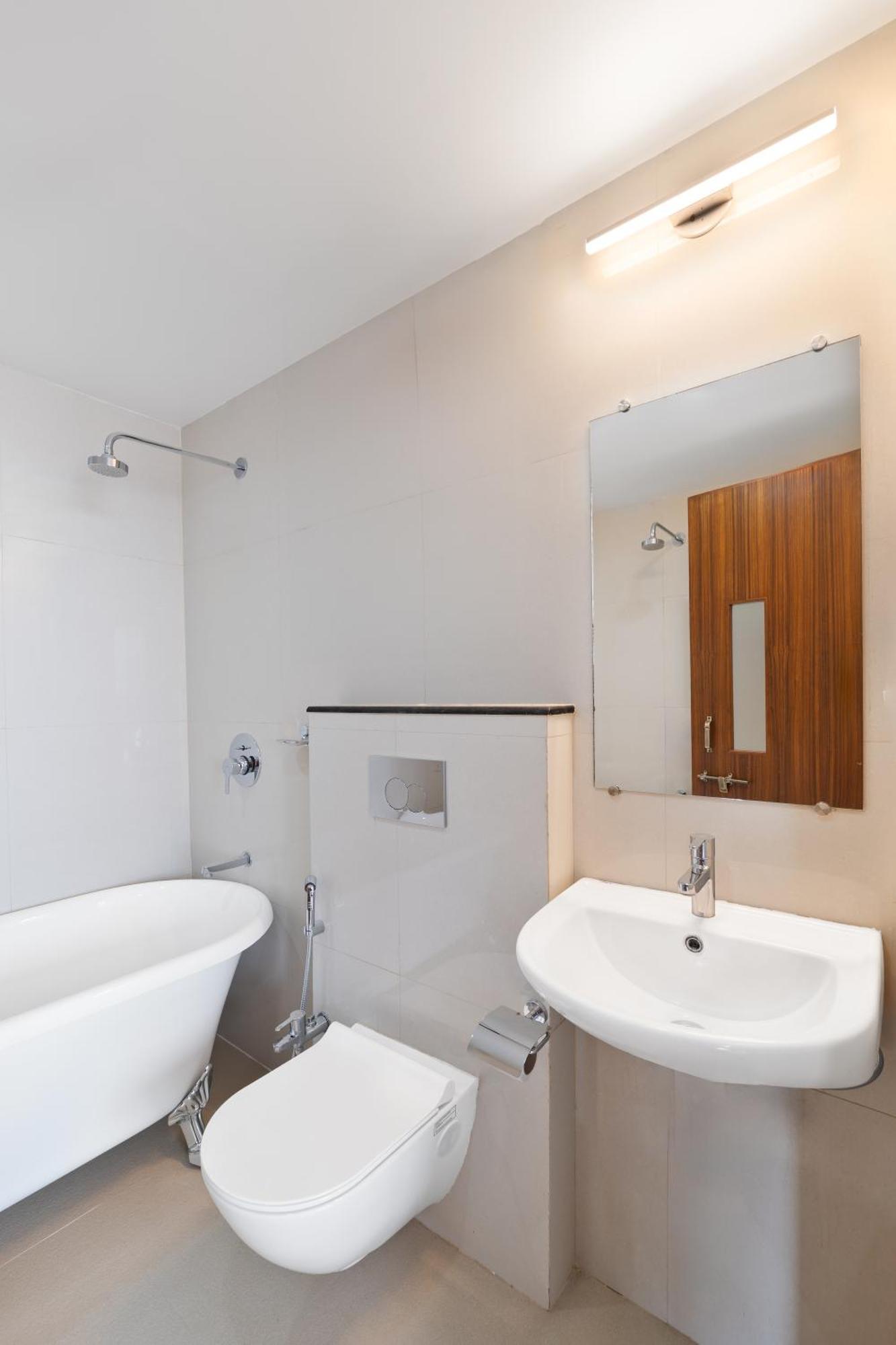 Porvorim Regency Goa Hotel by BSG Absolute Zimmer foto
